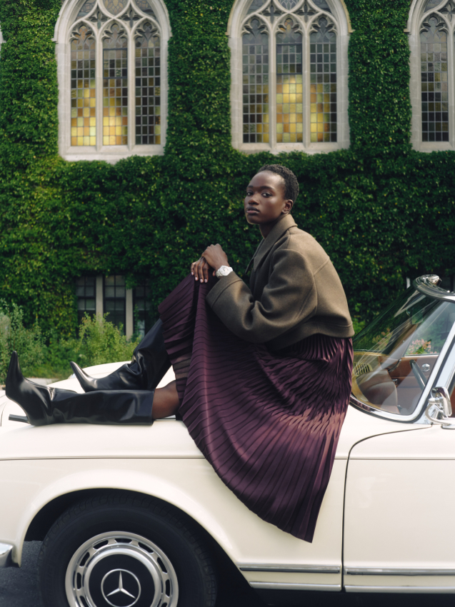 JODI URICHUK - PORTFOLIO - ADVERTISING